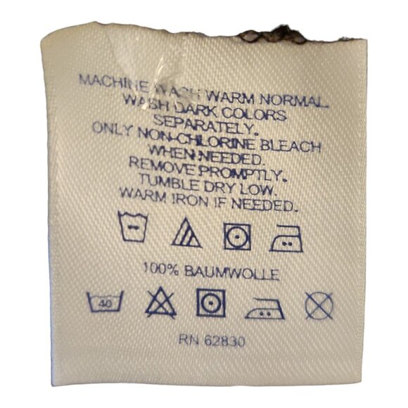 Lands End Swim‎ Cover - Picture 5 of 5